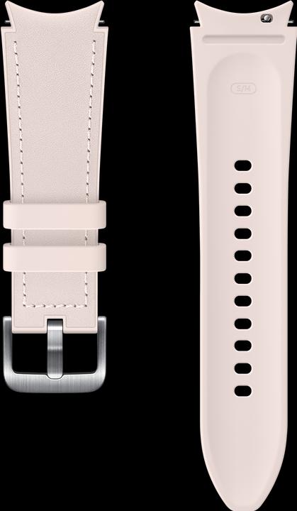 Produktbild Samsung Hybrid Band (20 mm, Echtleder)
