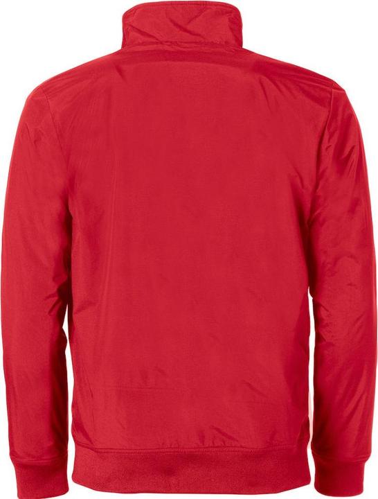 Actual product image Clique Newport Quilted Jacket (L)
