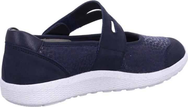 Produktbild Waldläufer Ballerina Damen Slipper (41)