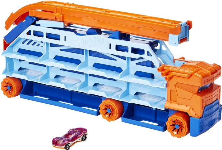 Produktbild Hot Wheels Transporter