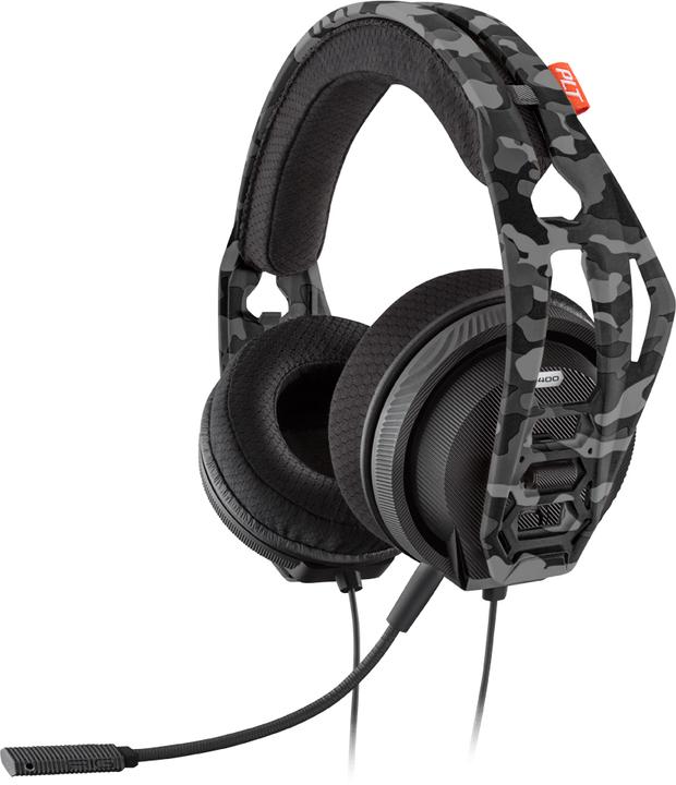 Produktbild Nacon Gaming Rig 400HX (Kabelgebunden)