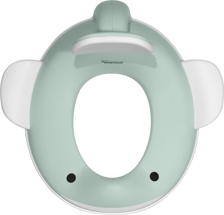 Produktbild Kindsgut Toilettenaufsatz Wal