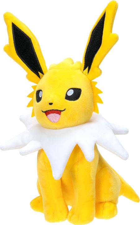 Immagine prodotto Jazwares Pokémon peluche Voltali 20 cm (26 cm)