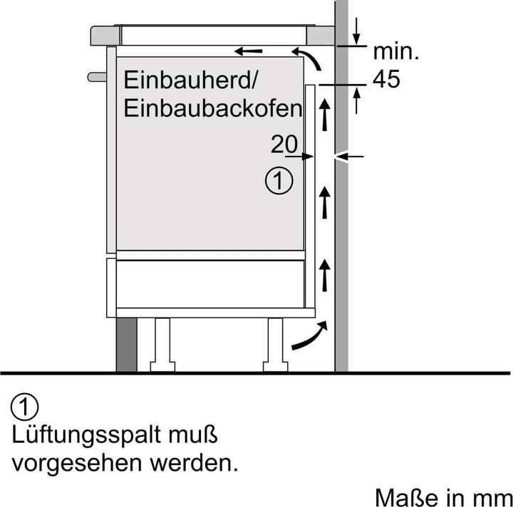 Produktbild Siemens EH675FFC1E