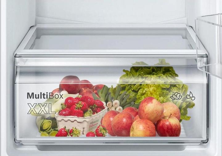 Image du produit Bosch Hausgeräte KIR 41VFE (204 l)