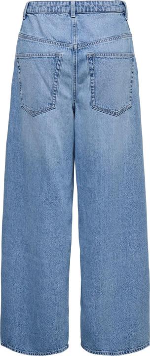 Produktbild Only ONLPAULINA Hohe Taille Baggy Fit Jeans Jeans mit weitem Bein (W27/L30)