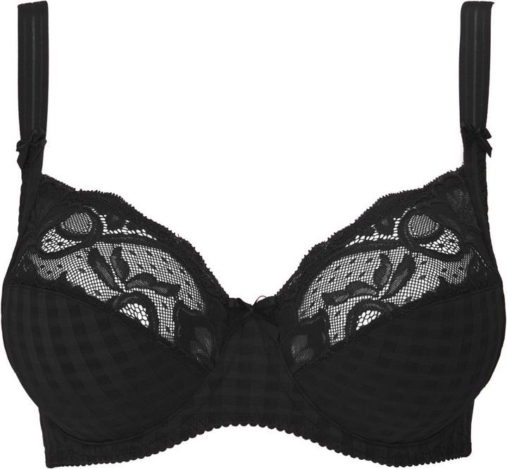Immagine prodotto Prima Donna Reggiseno con ferretto Madison (75 E, Confezione singola)