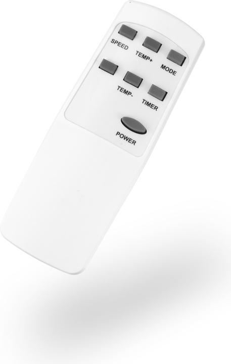 Actual product image Tristar Ac-5529 (32 m², 9000 BTU/h)