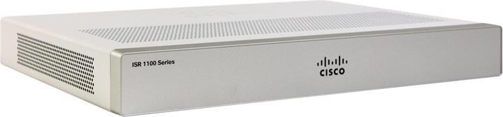 Immagine prodotto Cisco Router per servizi integrati 1121