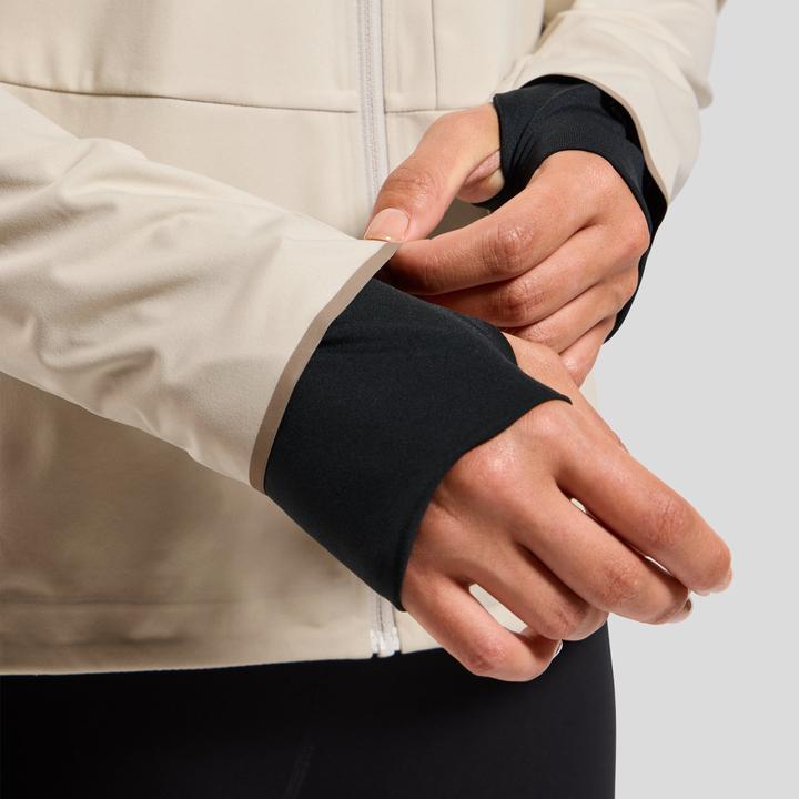 Actual product image Odlo Zeroweight Pro Warm 2.0 (XS)