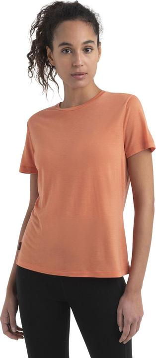 Produktbild Icebreaker Women Merino Core SS Tee (XS)