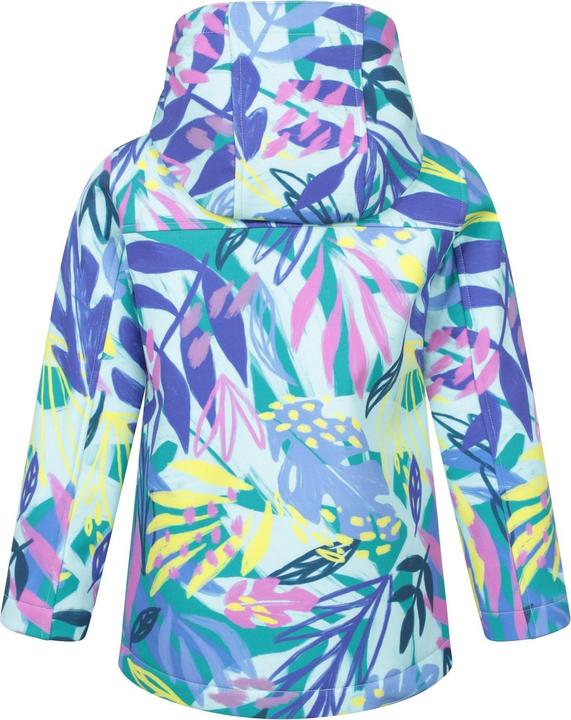 Produktbild Mountain Warehouse Exodus Softshelljacke (116)