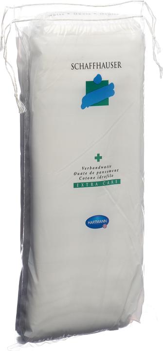 Produktbild Schaffhauser Watte