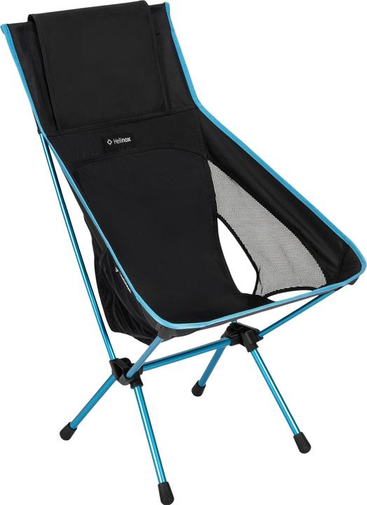 Turquoise, Noir