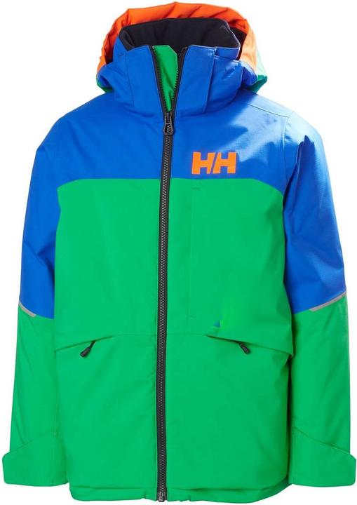 Image du produit Helly Hansen Jr Summit Jacke (128)