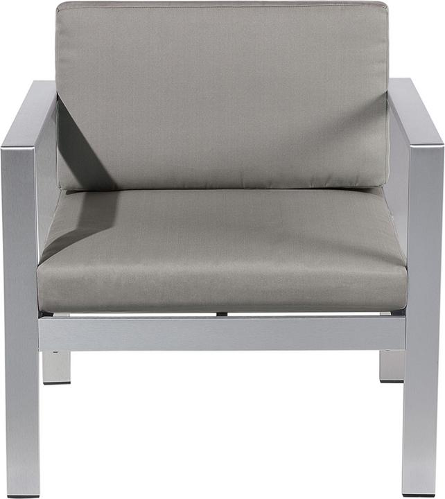 Actual product image Beliani Salerno