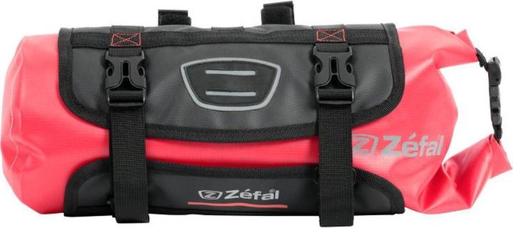 Produktbild Zefal Z-Adventure F10 (10 l, Lenkertasche)