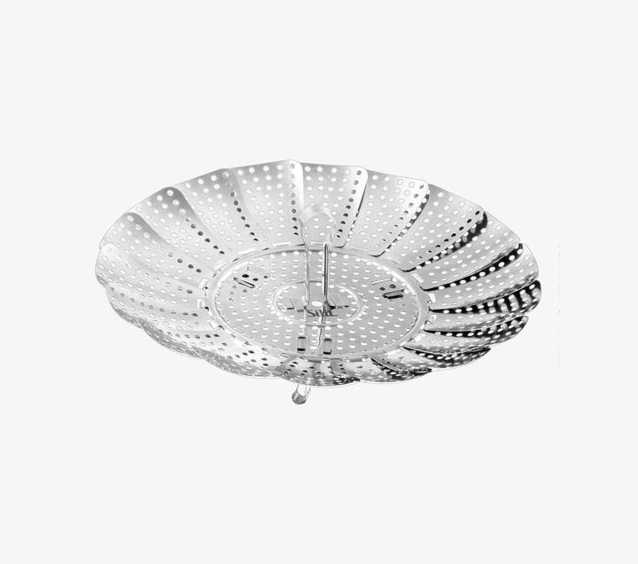 Actual product image Silit Steaming basket (18.50 cm, Metal)