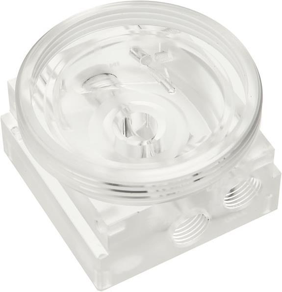 Actual product image Bitspower D5 MOD TOP S-Model