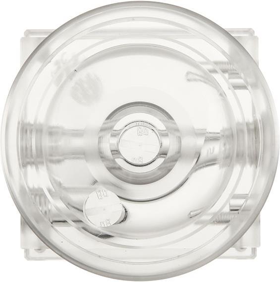 Actual product image Bitspower D5 MOD TOP S-Model