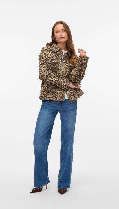 Produktbild Vero Moda VMTESSA Jacke Jeansjacke (XL)