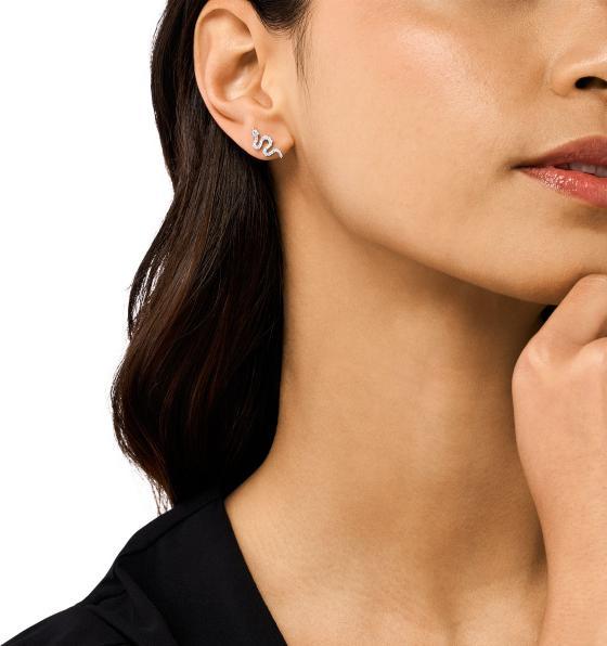 Immagine prodotto Emporio Armani Orecchini sentimentali (Argento 925)