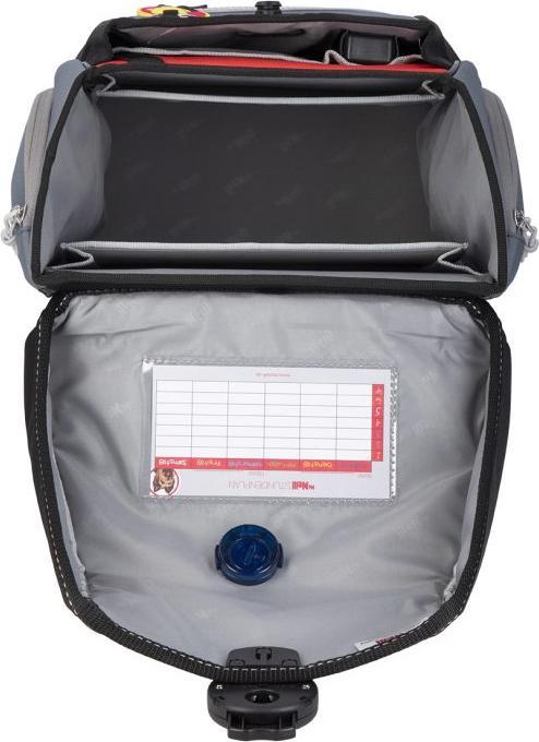 Produktbild Mc Neill ERGO PRIMERO - Schulranzen Set 4tlg. (20 l)