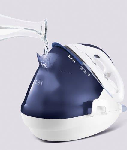 Tefal GV7096 Express Compact Anti-Calc (2200 W, 120 g/min)