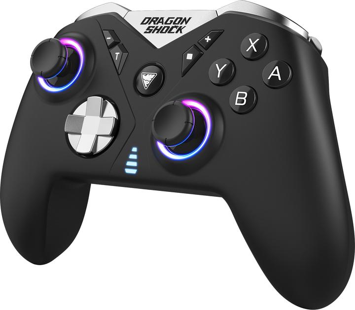 Produktbild DragonShock Nebula Pro (Switch)