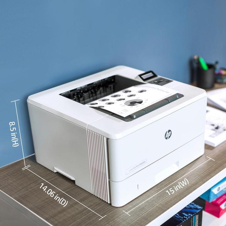 Image du produit HP M404dw LaserJet Pro (Laser, Noir et blanc)