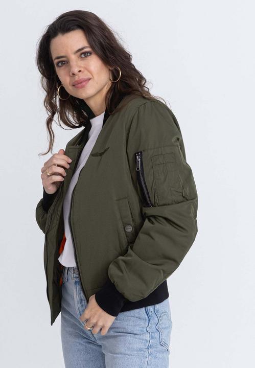 Image du produit Bombers Original Vestes Max W (XS)