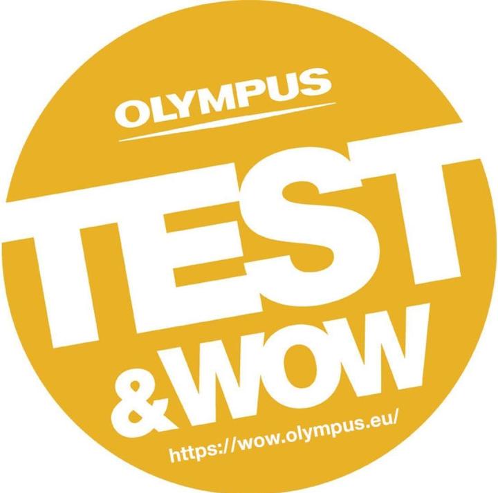 Actual product image Olympus 8mm F1.8 OM System m.Zuiko PRO (Micro Four Thirds, Micro Four Thirds)