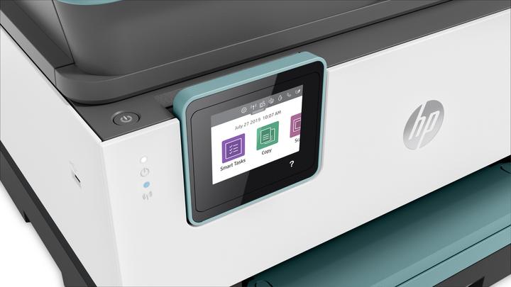 Actual product image HP OfficeJet Pro 9015 (Ink, Colour)