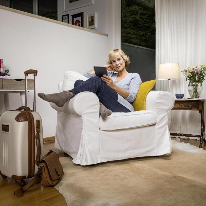 Image du produit Ledvance E14 - Bougie B35 (E14, 4.90 W, 470 lm, 1 x, F)