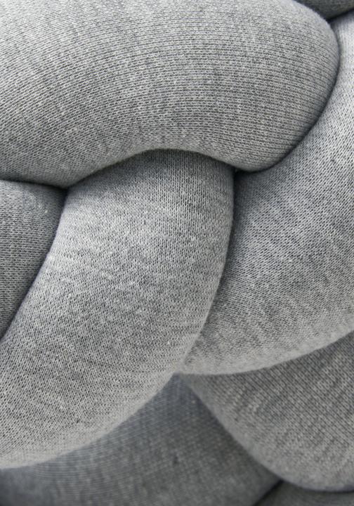Produktbild nordic coast company Bettschlange