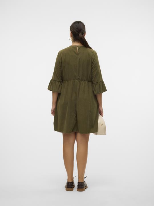 Produktbild Vero Moda VMCVILJA Kurzes Kleid Kleid (54)