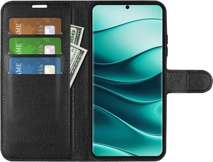 Produktbild Screenguard Leather Guard Lederhülle (Xiaomi Redmi Note 14 Pro+ 5G)