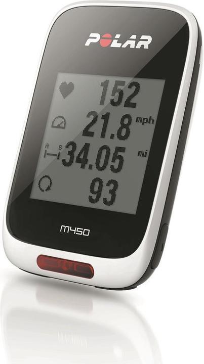 Polar M450 Hr