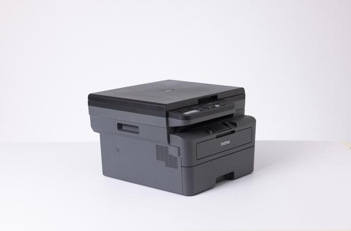 Image du produit Brother DCP-L2620DW (Laser, Noir et blanc)