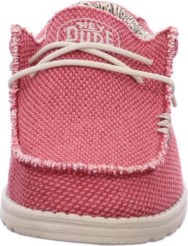 Produktbild Hey Dude Wally Braided (46)