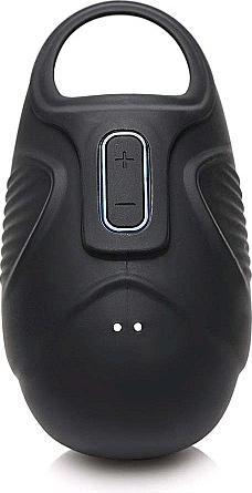 Productafbeelding Frisky TM Vibrerende Silicone Testikel Massager (3.50 cm)