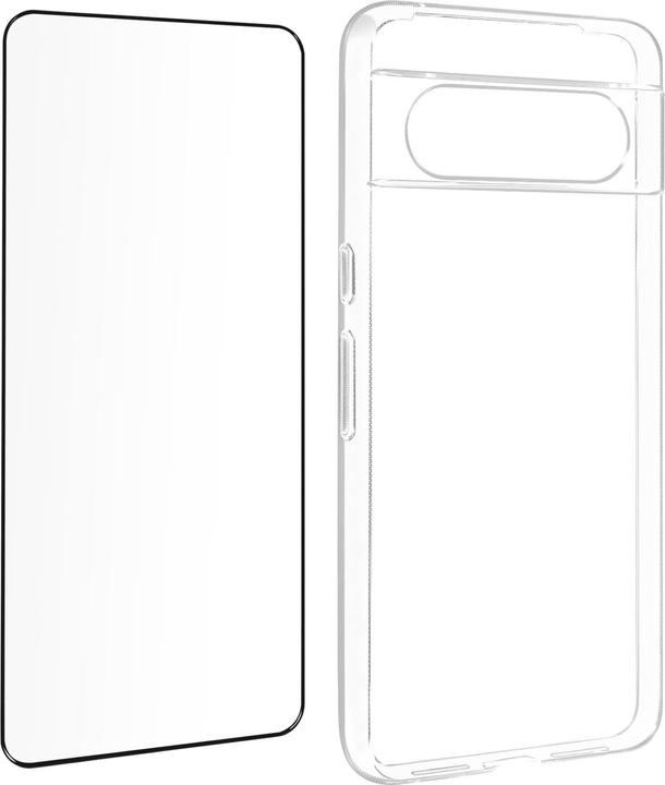 Actual product image Avizar 360 Protection, Film and Cover Series (Google Pixel 8)