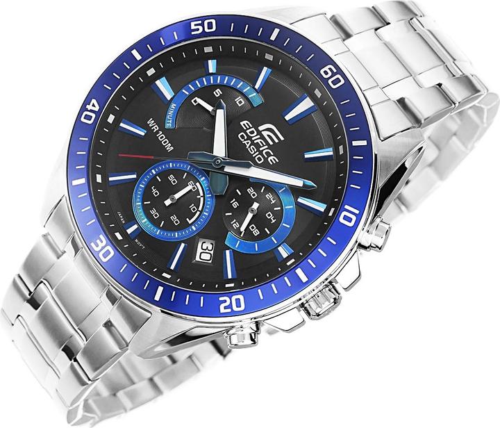 Image du produit Edifice Classic (Montre analogique, 47 mm)