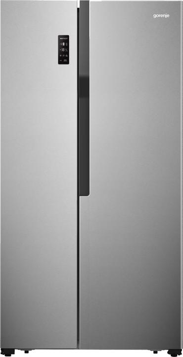 Produktbild Gorenje NRS918EMX (519 l)