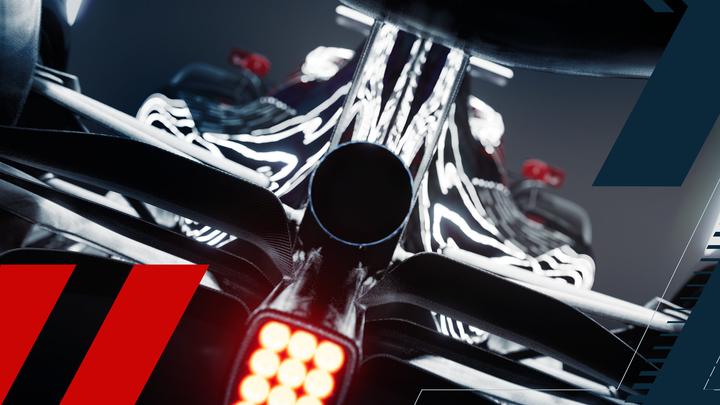 Image du produit Codemasters F1 2022 (PS5, Multilingue)