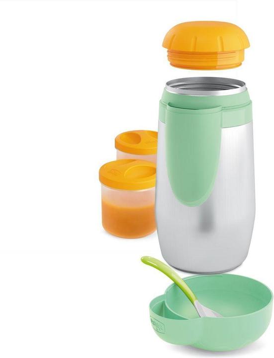 Image du produit Chicco Restez au chaud