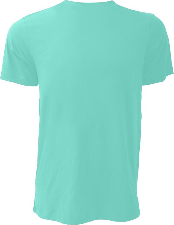 Image du produit Bella Canvas T-shirt en jersey de toile à manches courtes (M)