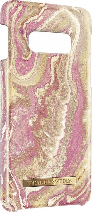 Produktbild iDeal Of Sweden Blush Marble (Samsung Galaxy S10e)