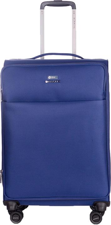 Produktbild Stratic Light + Koffer (61 l, M (50 - 90l))