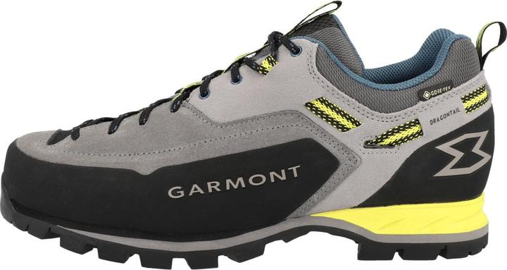 Image du produit Garmont Dragontail Mnt Evo Gtx (43)